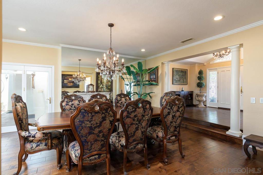 Poway - Residential Lease