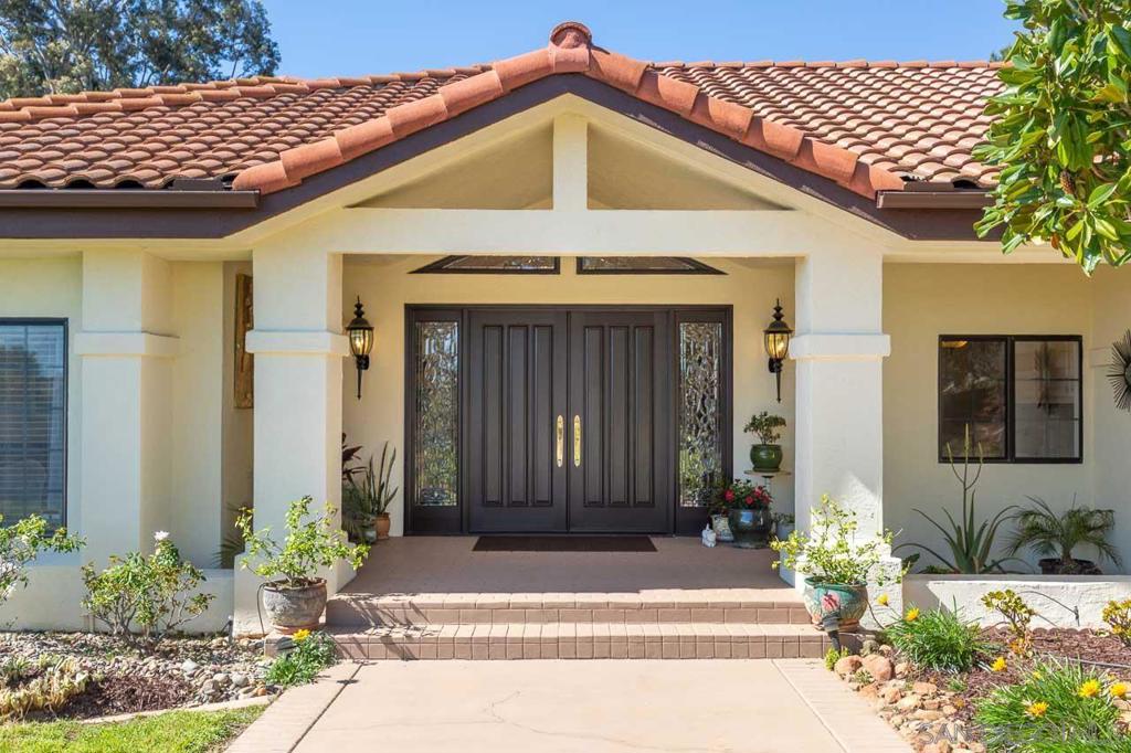 Poway - Residential Lease