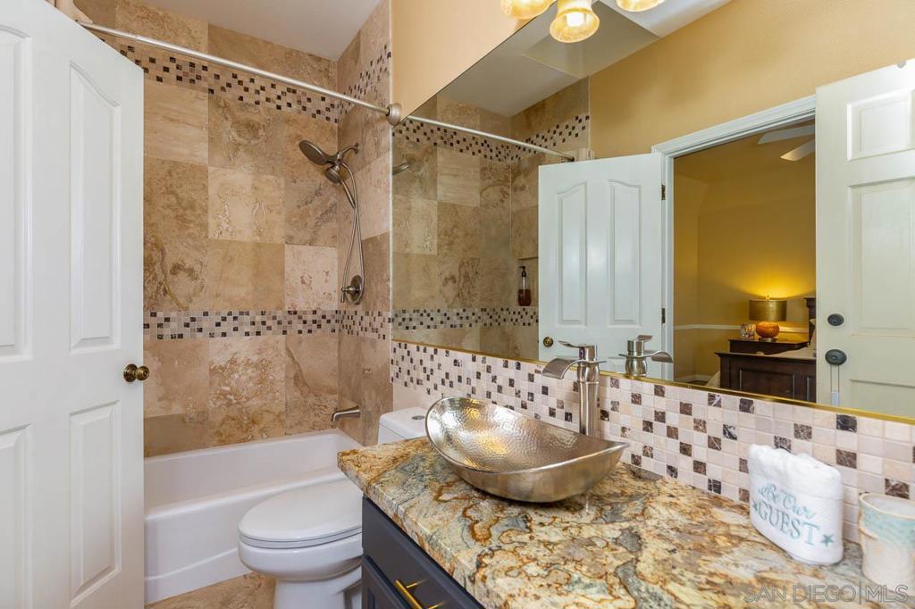 Poway - Residential Lease