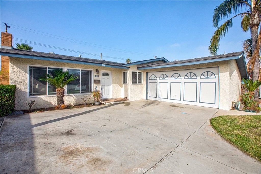 Photo of 1171 Stovall Ave, Hacienda Heights, CA 91745 (MLS # TR25278506)