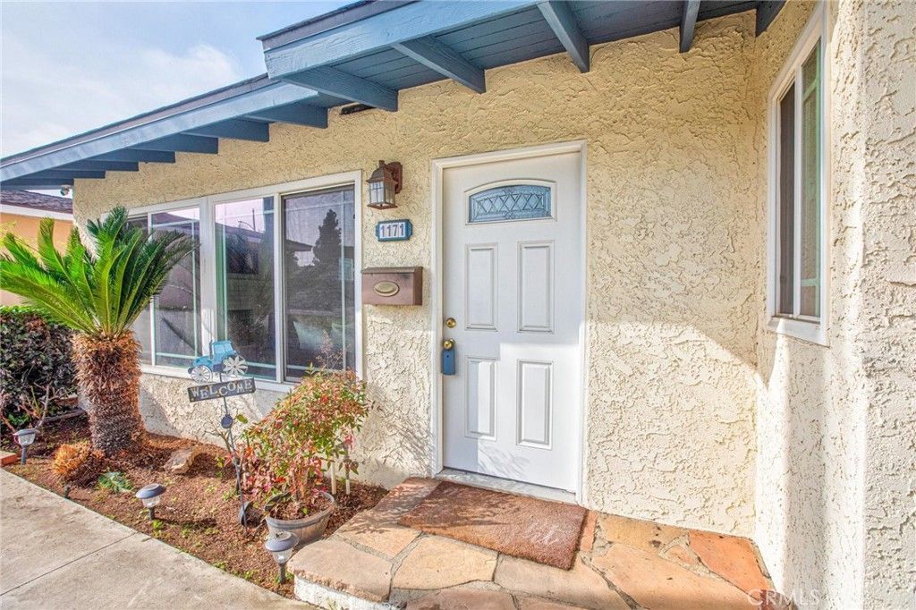 Photo of 1171 Stovall Ave, Hacienda Heights, CA 91745 (MLS # TR25278506)