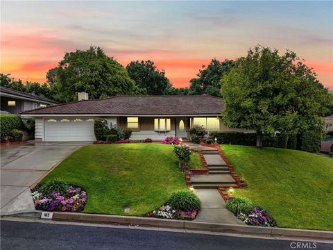 165 Elkins Place Arcadia CA 91006