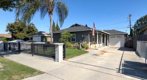 11720 Adonis Norwalk CA 90650