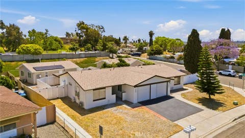 Photo of 262 Lustrosos Street, Oceanside, CA 92057 (MLS # ND26112053)