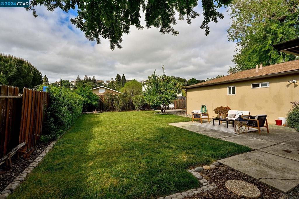 CLAYTON VALLEY - Residential