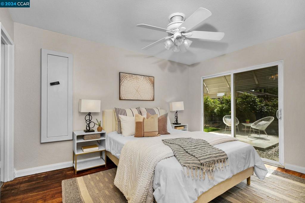 CLAYTON VALLEY - Residential