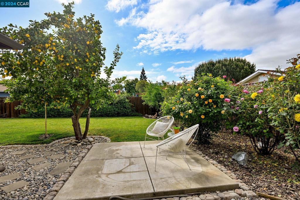 CLAYTON VALLEY - Residential