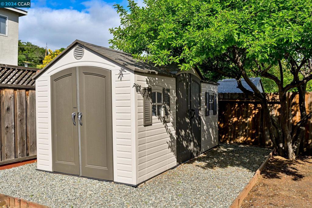 CLAYTON VALLEY - Residential