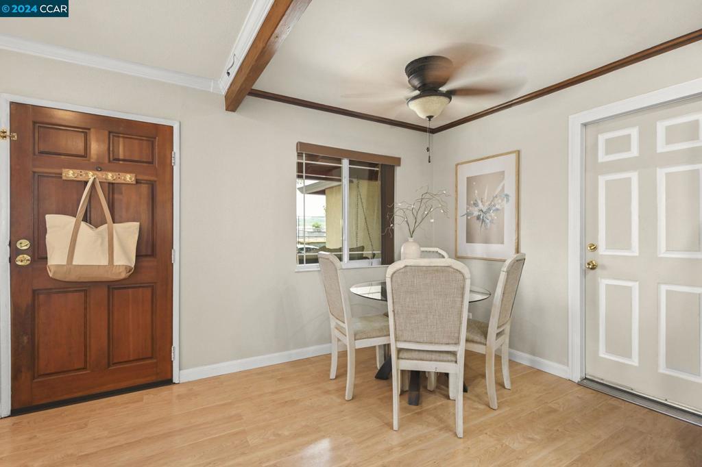 CLAYTON VALLEY - Residential