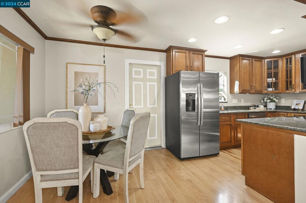 CLAYTON VALLEY - Residential