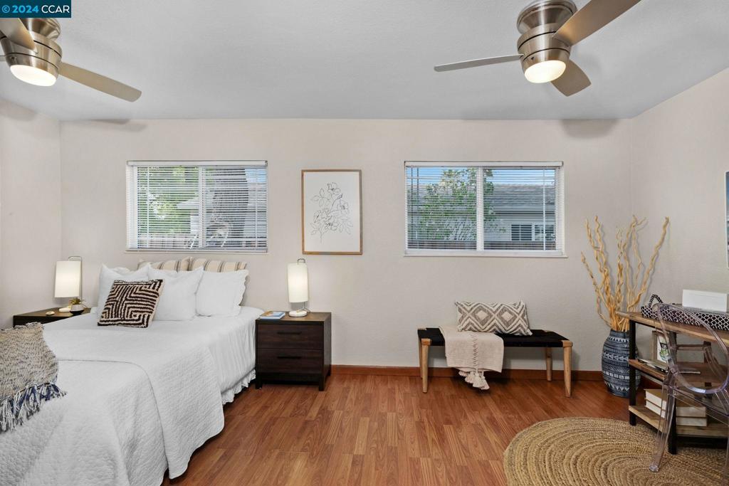 CLAYTON VALLEY - Residential