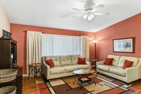 Photo of 31200 Landau Boulevard #1506, Cathedral City, CA 92234 (MLS # 219142951PS)