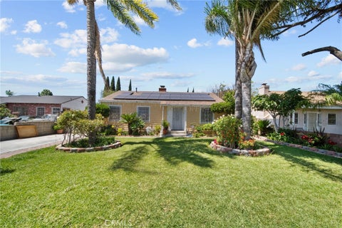 Photo of 12135 Cornish Avenue, Lynwood, CA 90262 (MLS # SR26207501)
