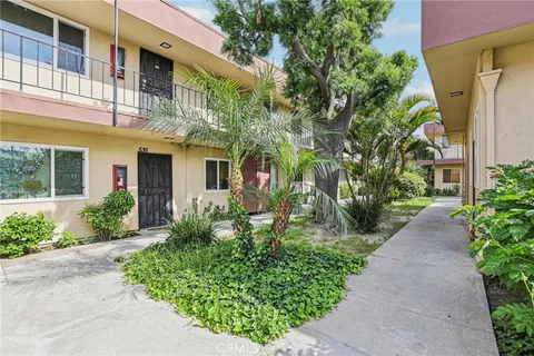 4700 Clair Del Avenue Unit 530, Long Beach, CA 90807 - MLS#: RS26073474
