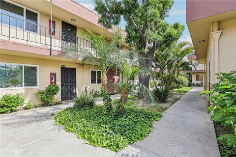 4700 Clair Del Avenue 530 Long Beach CA 90807