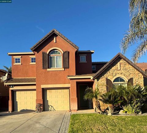 Photo of 5359 Gold Creek Cir Cir, Discovery Bay, CA 94505 (MLS # 41119436)