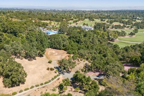 Photo of 941 High Road, Woodside, CA 94062 (MLS # ML82042331)