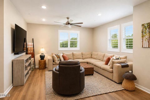 Tiny photo for 571 Via Chelsea, Camarillo, CA 93012 (MLS # V1-37660)