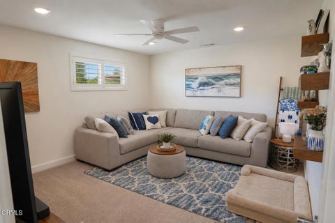 Tiny photo for 571 Via Chelsea, Camarillo, CA 93012 (MLS # V1-37660)