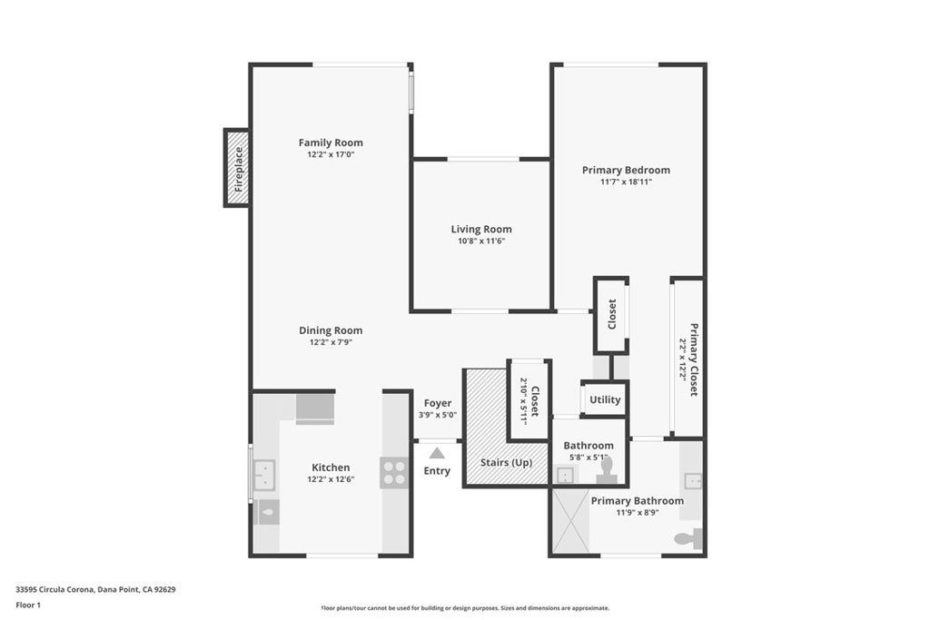 33595 Circula Corona 40, Dana Point CA 92629 - Photo 45