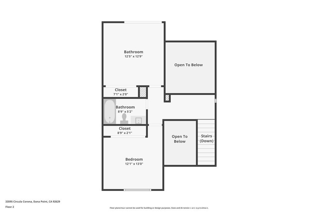 33595 Circula Corona 40, Dana Point CA 92629 - Photo 46