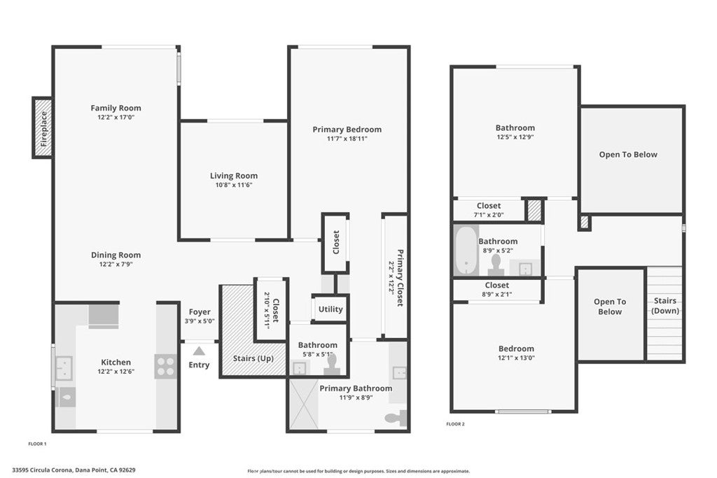 33595 Circula Corona 40, Dana Point CA 92629 - Photo 47
