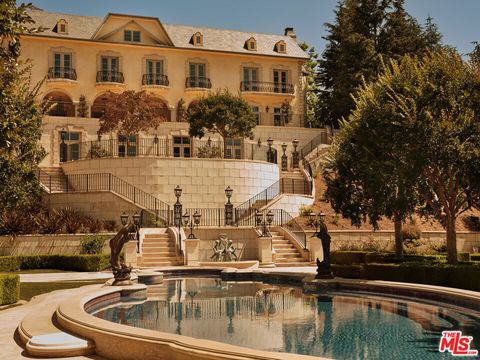 1420 Davies Drive Beverly Hills CA 90210