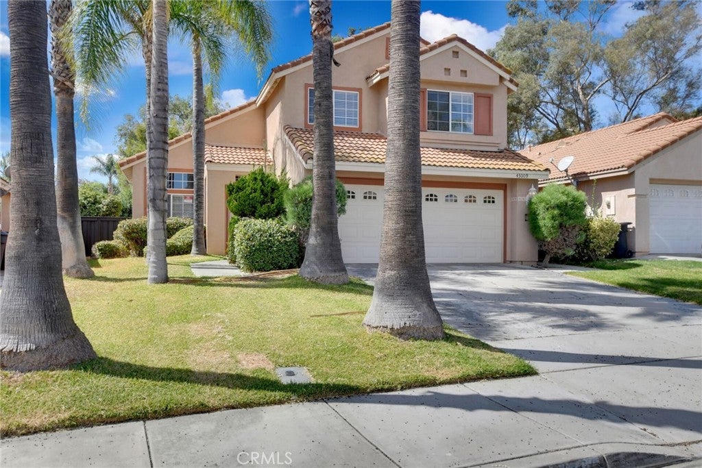 43009 Calle Jeminez