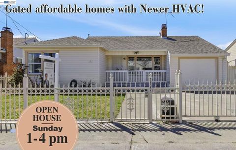 Photo of 16311 Ria Dr Dr, San Leandro, CA 94578 (MLS # 41128582)