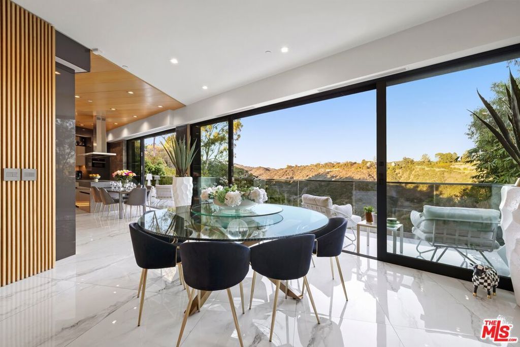 Photo of 976 Bel Air Road, Los Angeles, CA 90077 (MLS # 26687083)