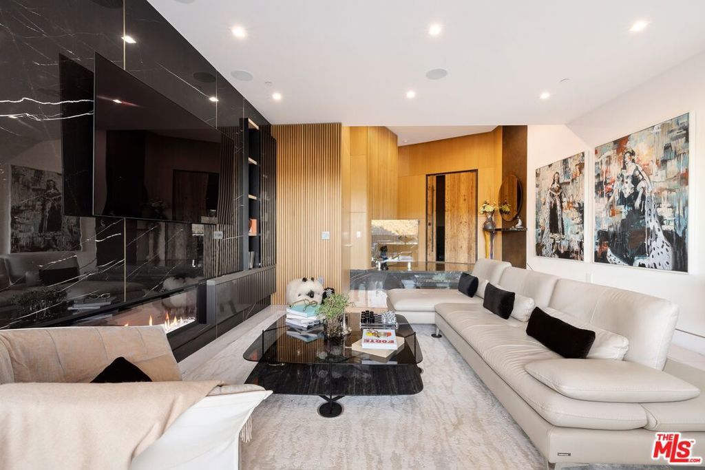 Photo of 976 Bel Air Road, Los Angeles, CA 90077 (MLS # 26687083)