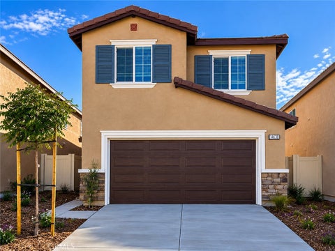 Photo of 14086 Larissa ST, Moreno Valley, CA 92555 (MLS # IV26230382)