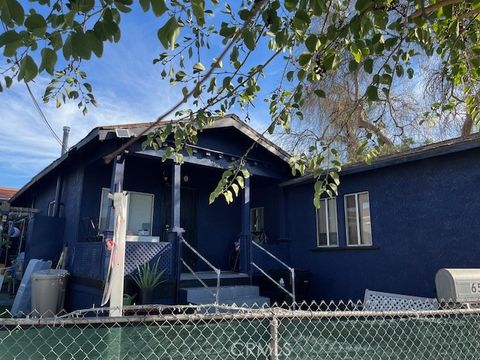 Photo of 656 S Mott St, Los Angeles, CA 90023 (MLS # WS26044226)