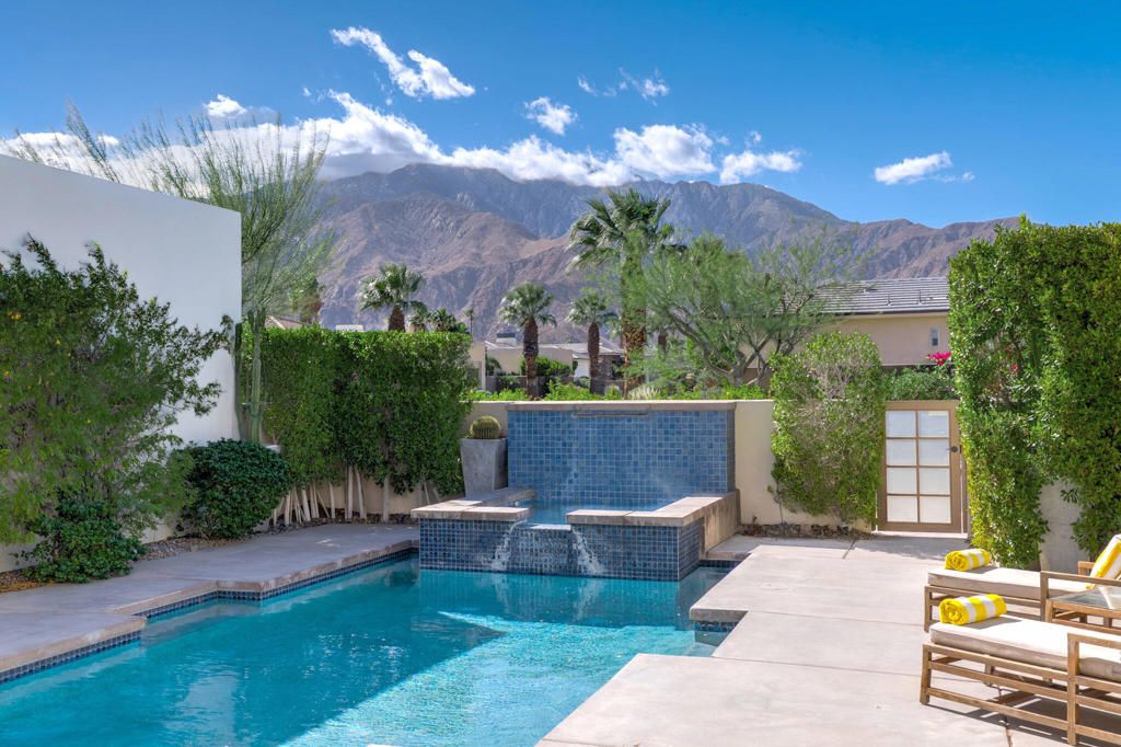 Photo of 2684 Isabella Way, Palm Springs, CA 92262 (MLS # 219137343DA)