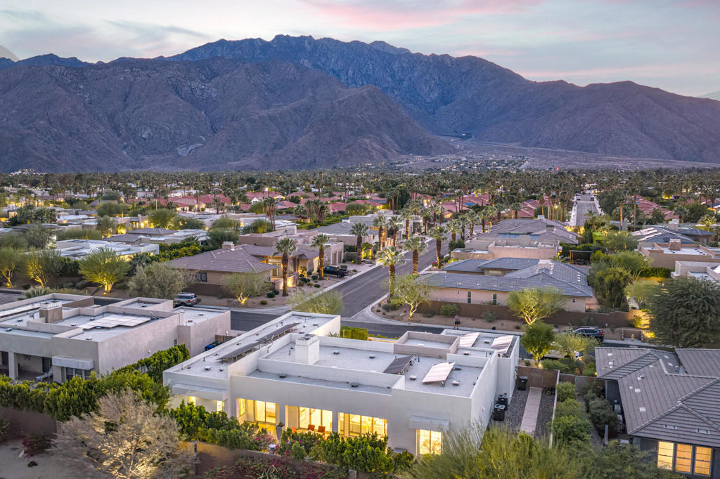 Enclave at Sunrise - Residential