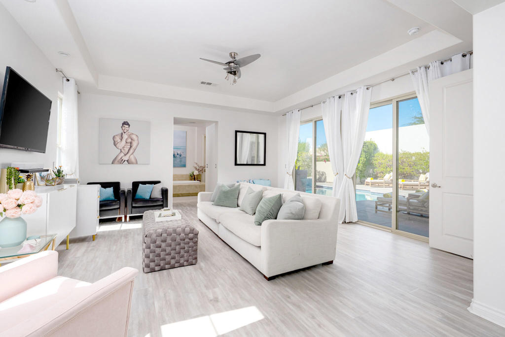 Enclave at Sunrise - Residential