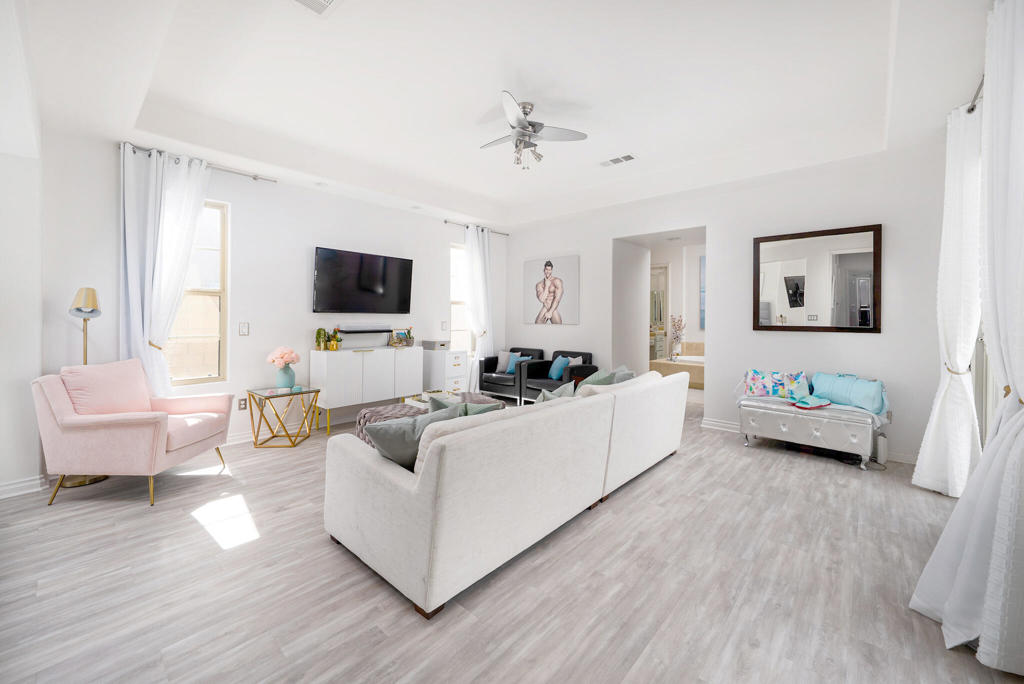 Enclave at Sunrise - Residential