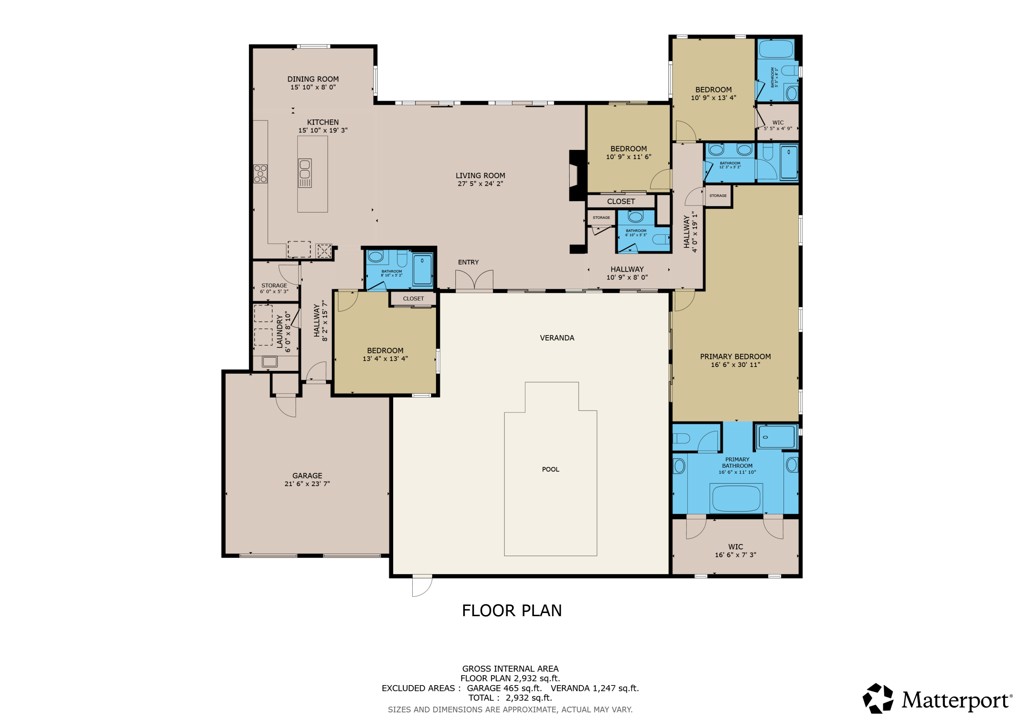 Enclave at Sunrise - Residential