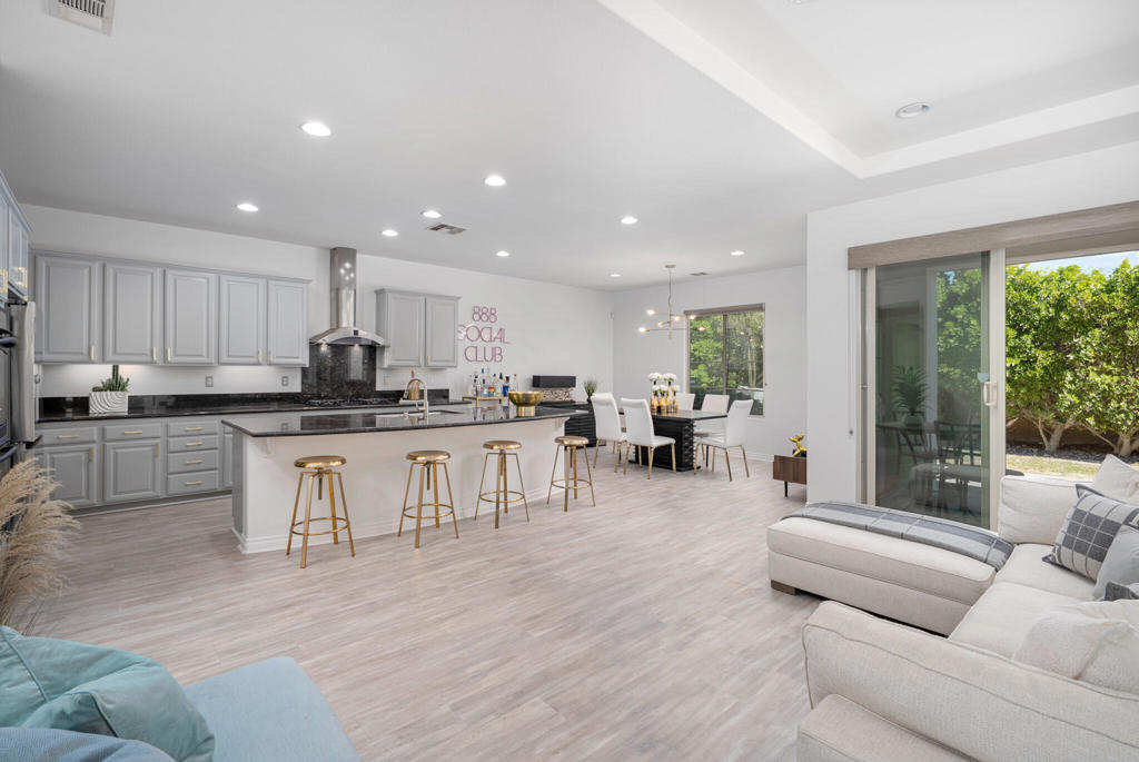 Enclave at Sunrise - Residential