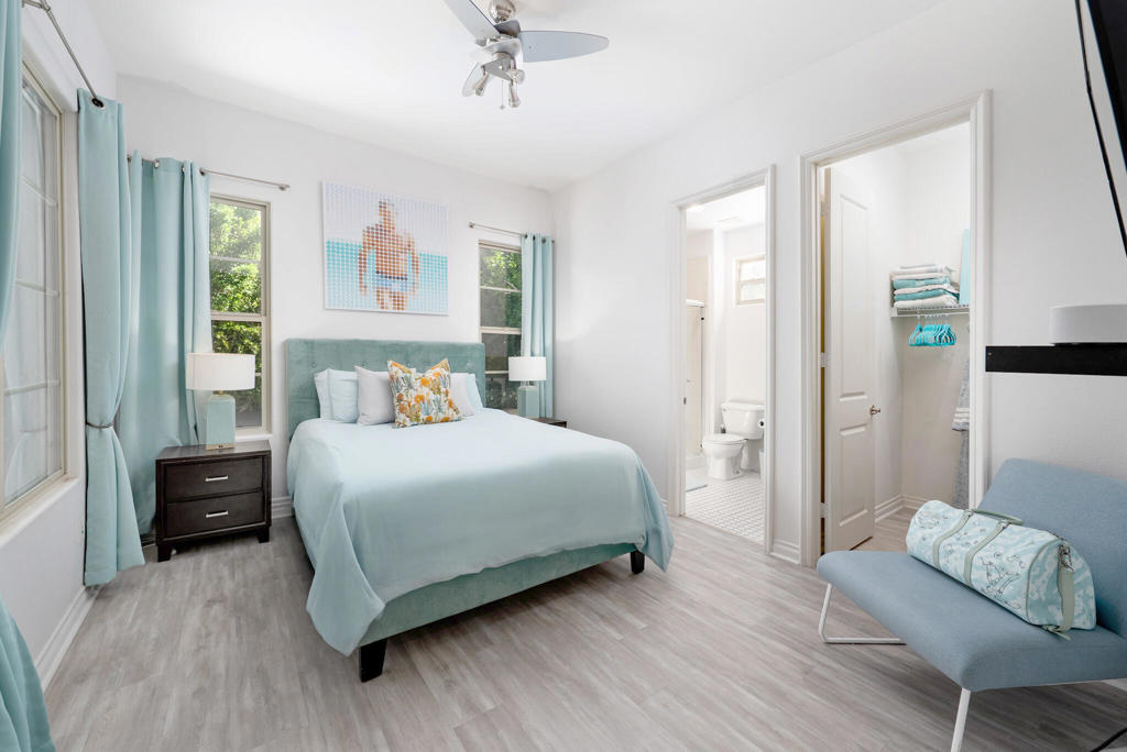 Enclave at Sunrise - Residential