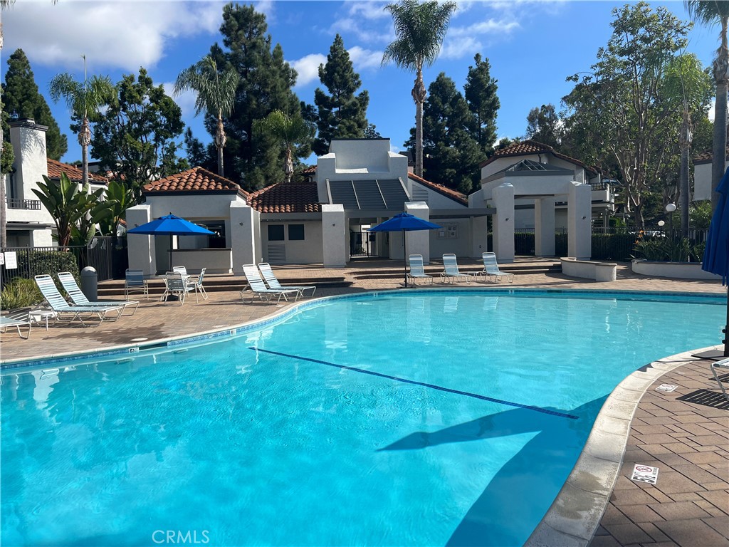 Village Niguel Terrace II (VT2) - Residential