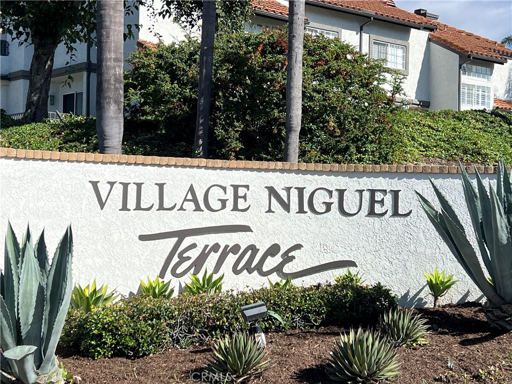 Village Niguel Terrace II (VT2) - Residential