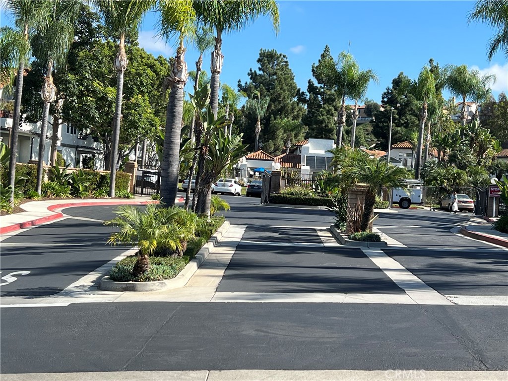 Village Niguel Terrace II (VT2) - Residential