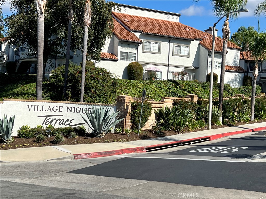 Village Niguel Terrace II (VT2) - Residential