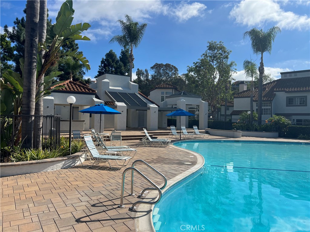 Village Niguel Terrace II (VT2) - Residential