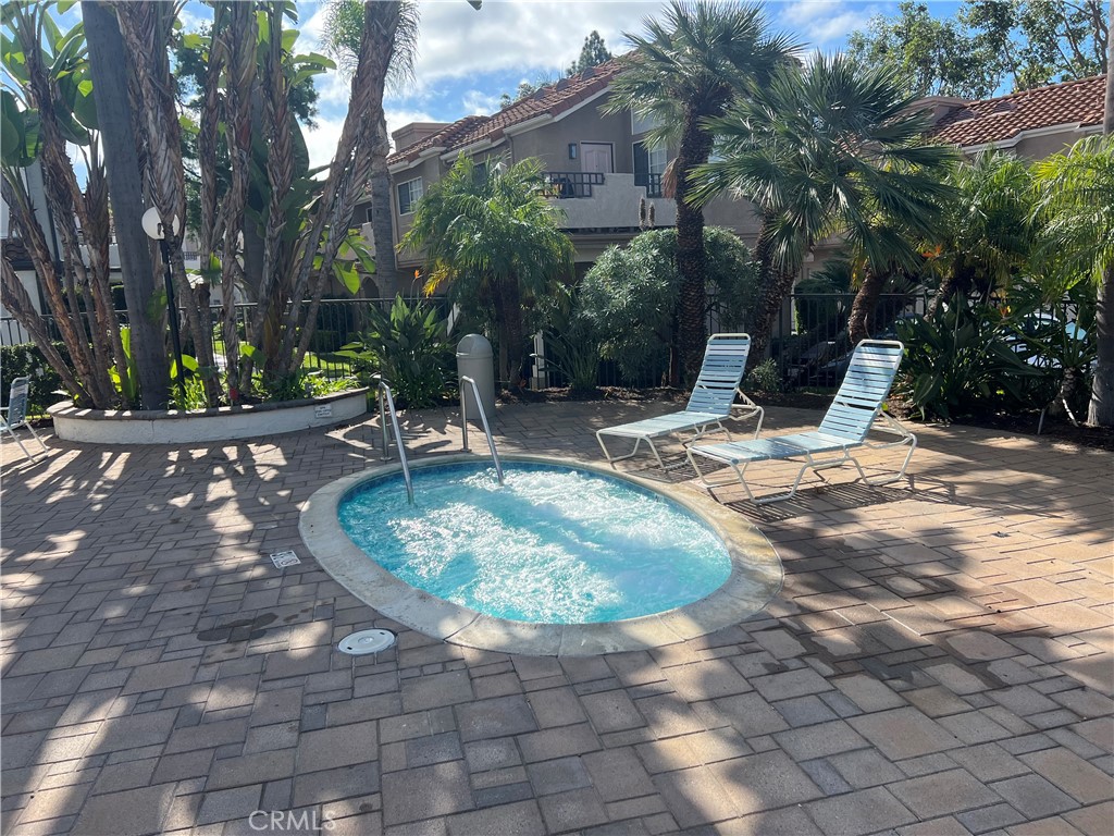 Village Niguel Terrace II (VT2) - Residential