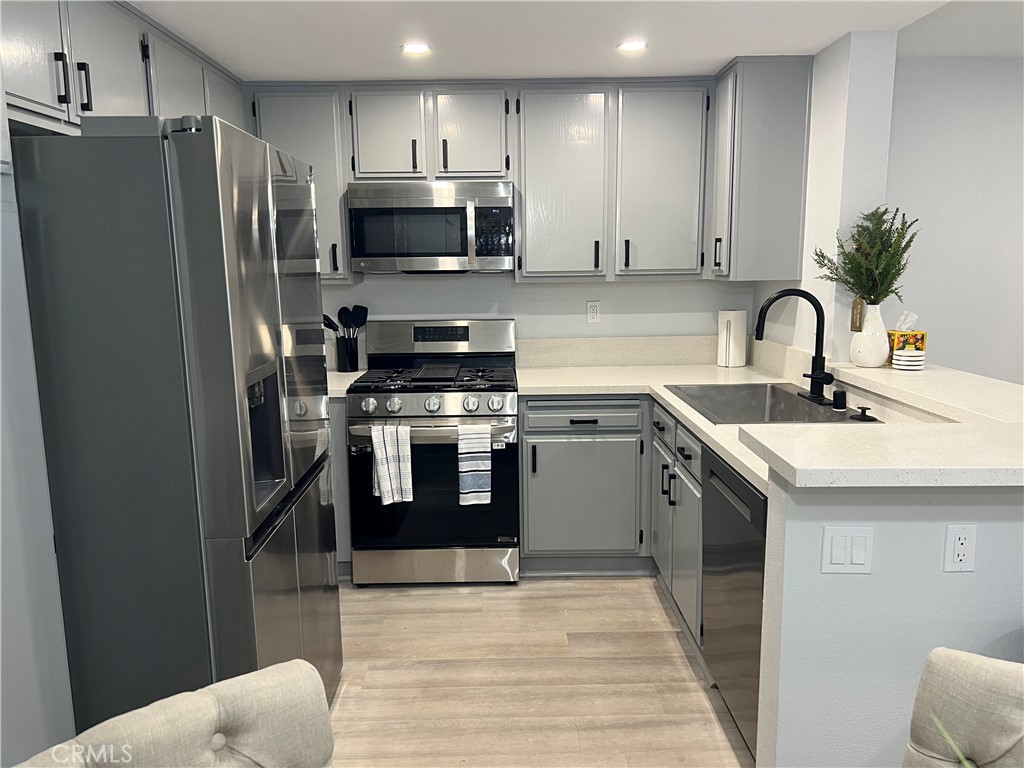 Village Niguel Terrace II (VT2) - Residential