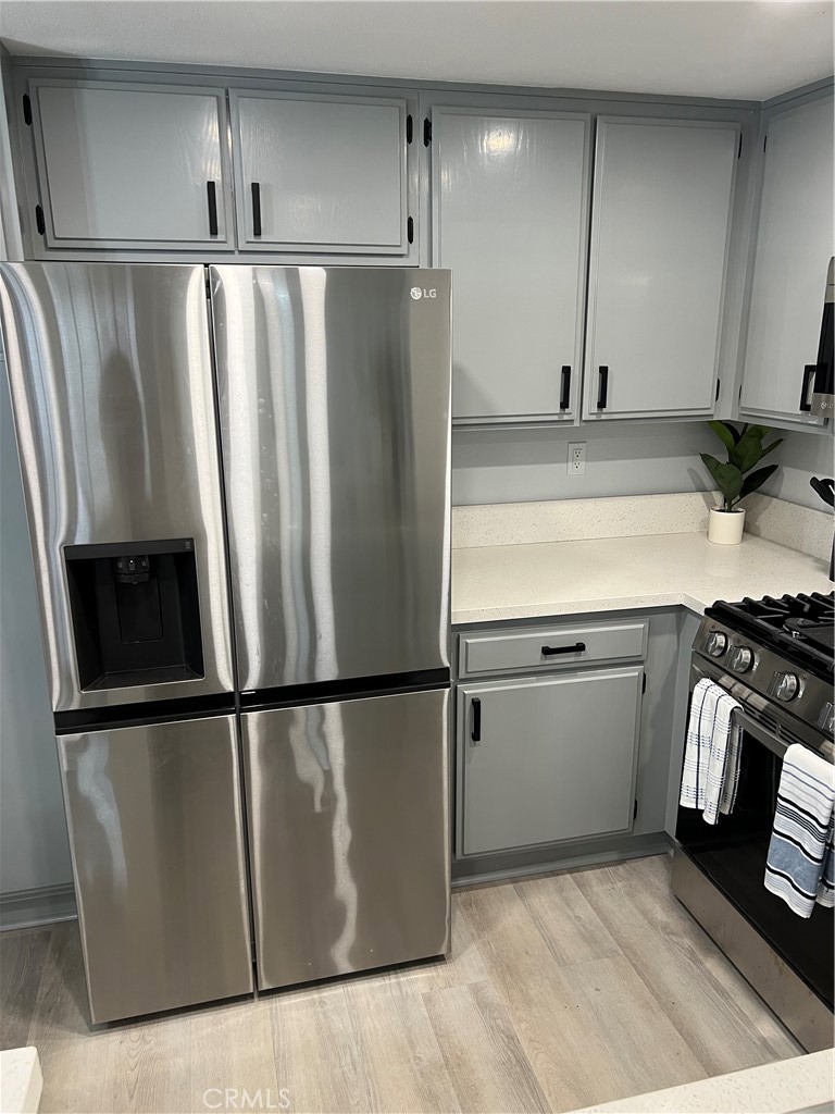 Village Niguel Terrace II (VT2) - Residential