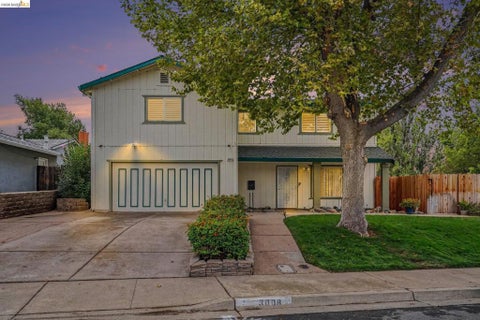 Photo of 3008 Harrison Pl PL, Antioch, CA 94509 (MLS # 41148860)