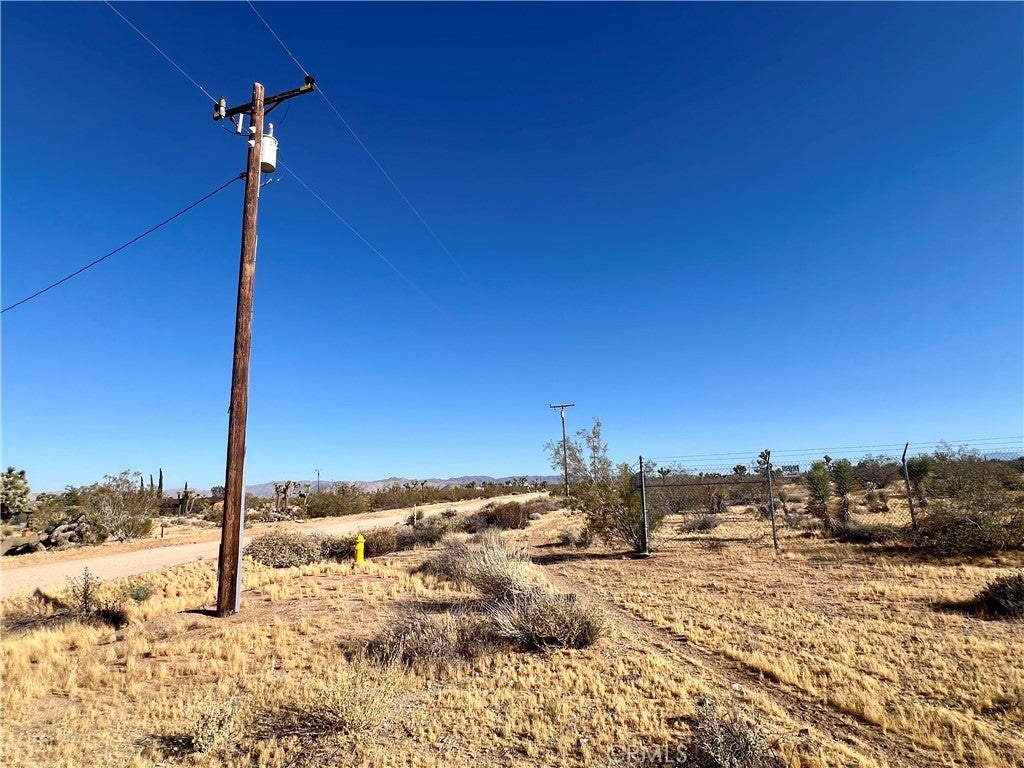 0 Warren Vista Avenue